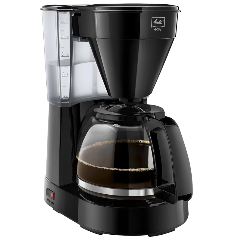 Kaffeemaschine-Easy-Melitta
