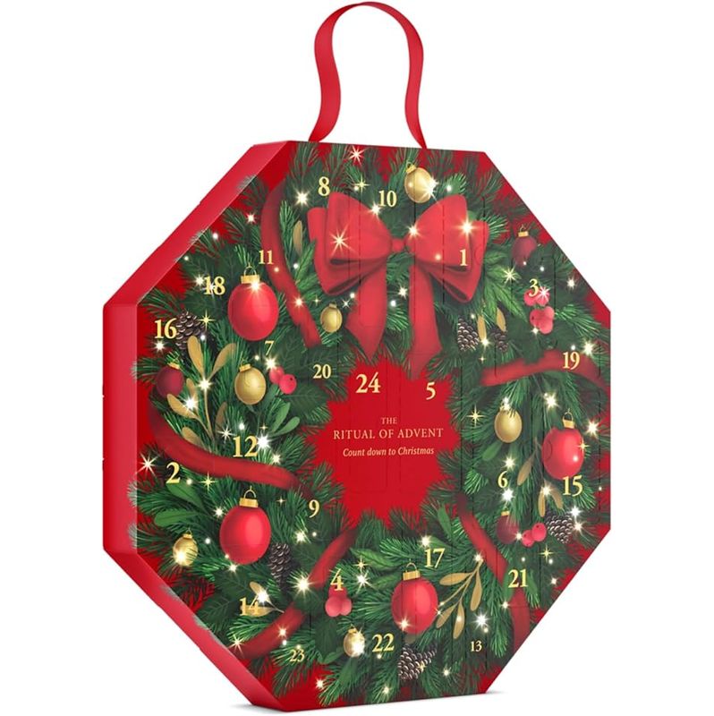 Adventskalender-The Ritual of Advent-RITUALS