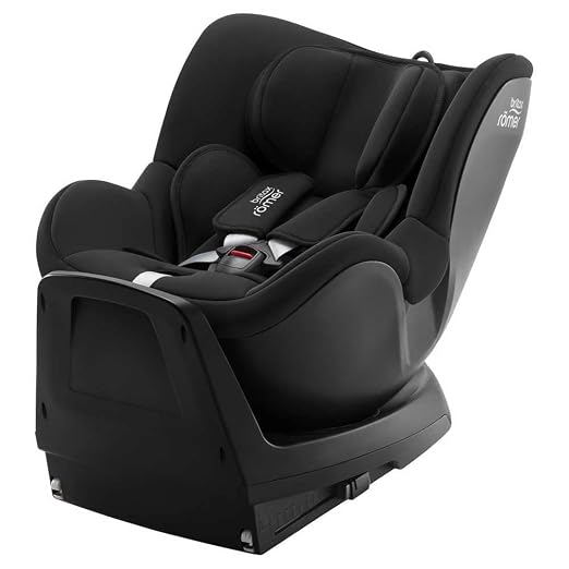 Reboarder-Kindersitz-DUALFIX PLUS-Britax Römer
