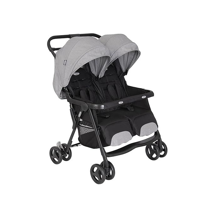 Kinderwagen-DuoRider™ Double Pushchair-Graco