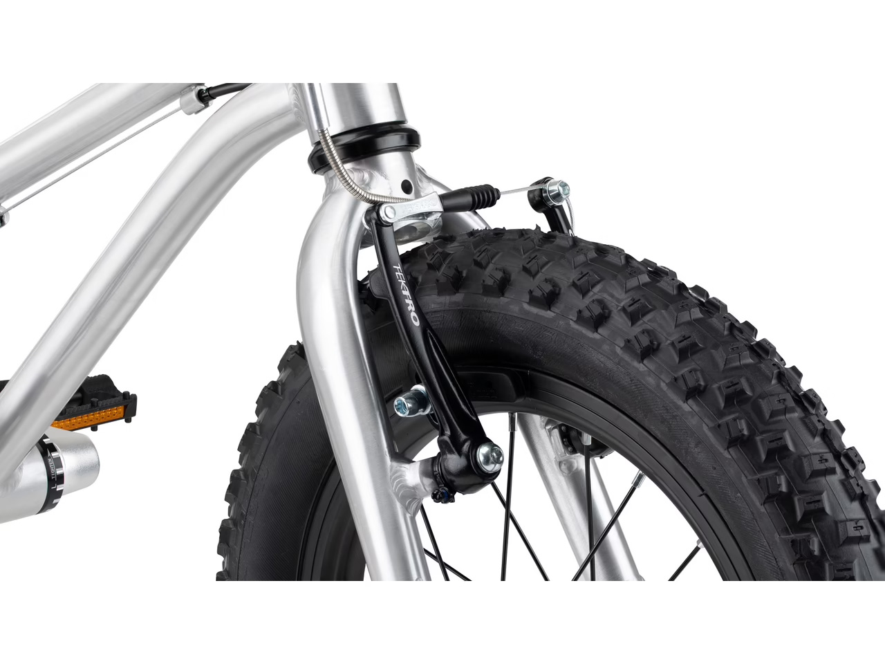 EARLY RIDER Seeker 14 Zoll Kinderfahrrad - Bremsen_Details