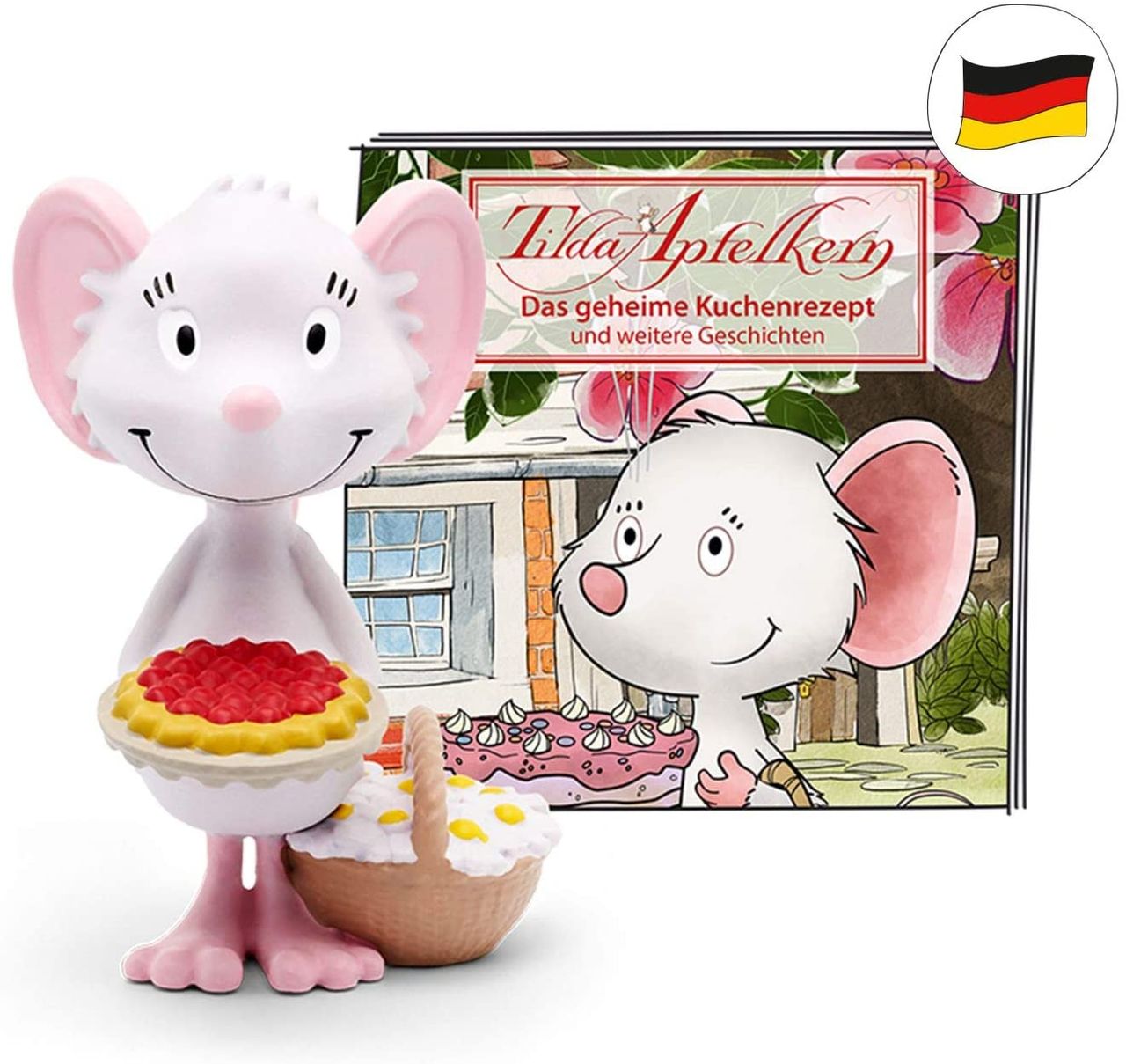 Die 11 besten Tonies für Babys Sortiment 2024 WUNSCHKIND