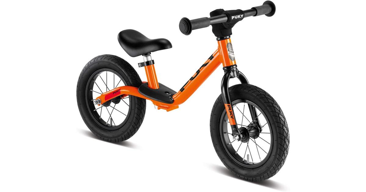 Puky Laufrad 10 Zoll Welches Alter 10 Zoll-Laufrad: "LR LIGHT" von Puky im Review