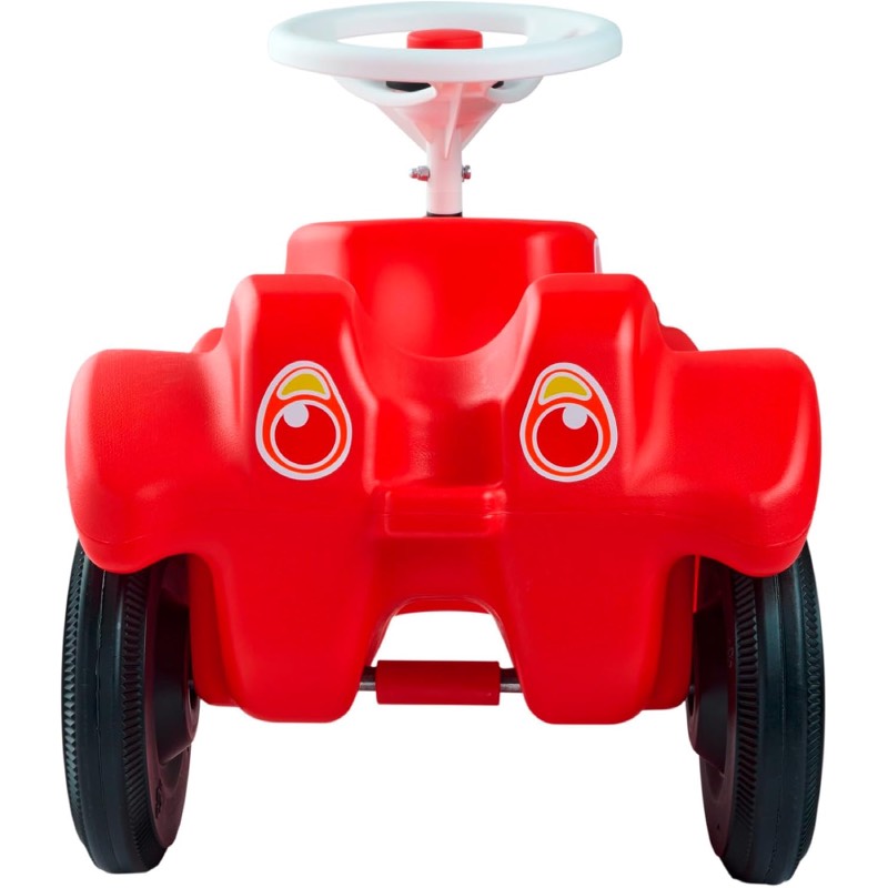 Rutschauto: "Bobby Car" von BIG im Review von BIG