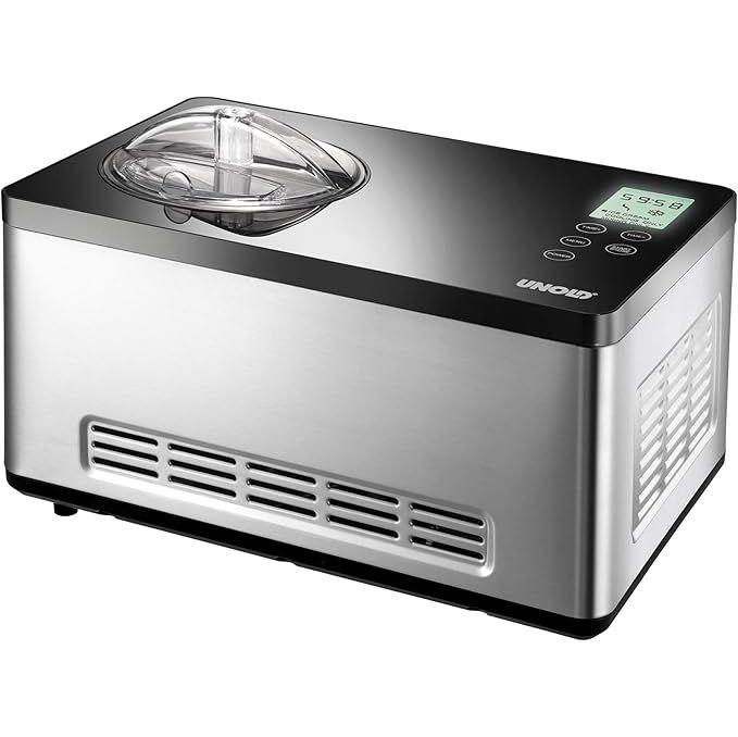 Eismaschine-Gusto 48845-Unold