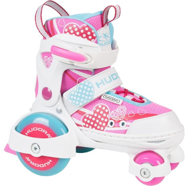 rollschuhe oder inliner für 6 jährige