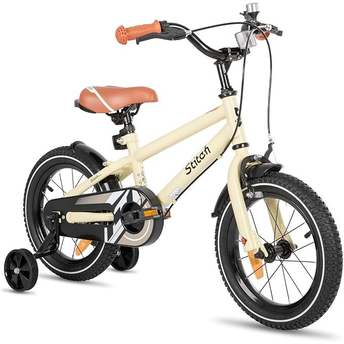 Kinderfahrrad-N/A-STITCH