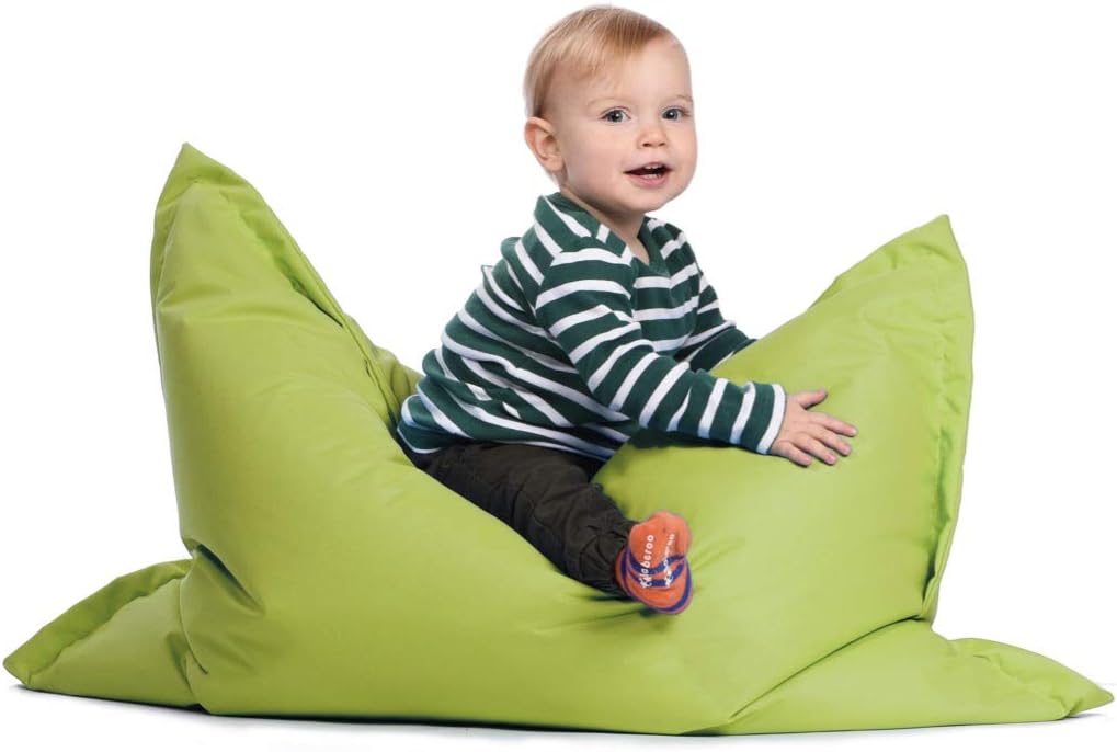 Sitzsack "Small" von sunnypillow