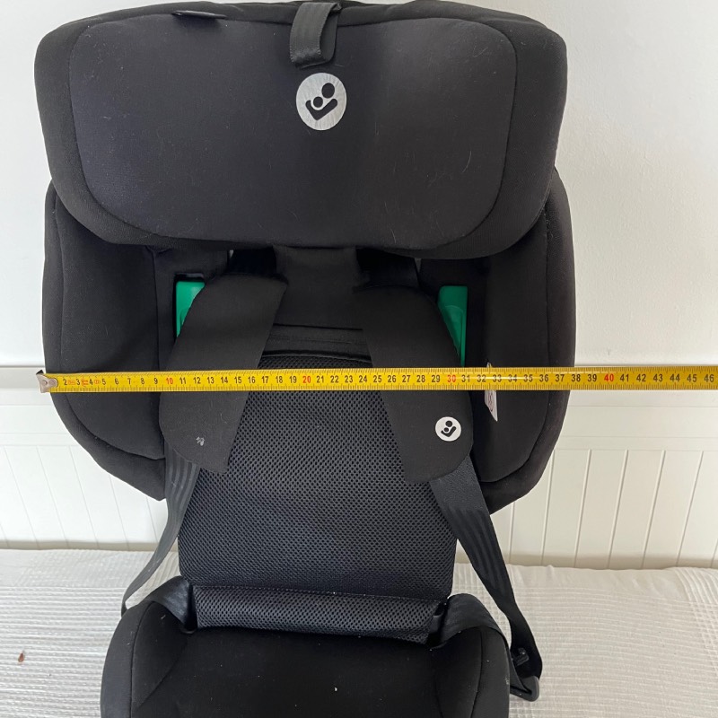 Kindersitz "Nomad Plus i-Size (67-105 cm)" von Maxi-Cosi ©https://wunsch-kind.at