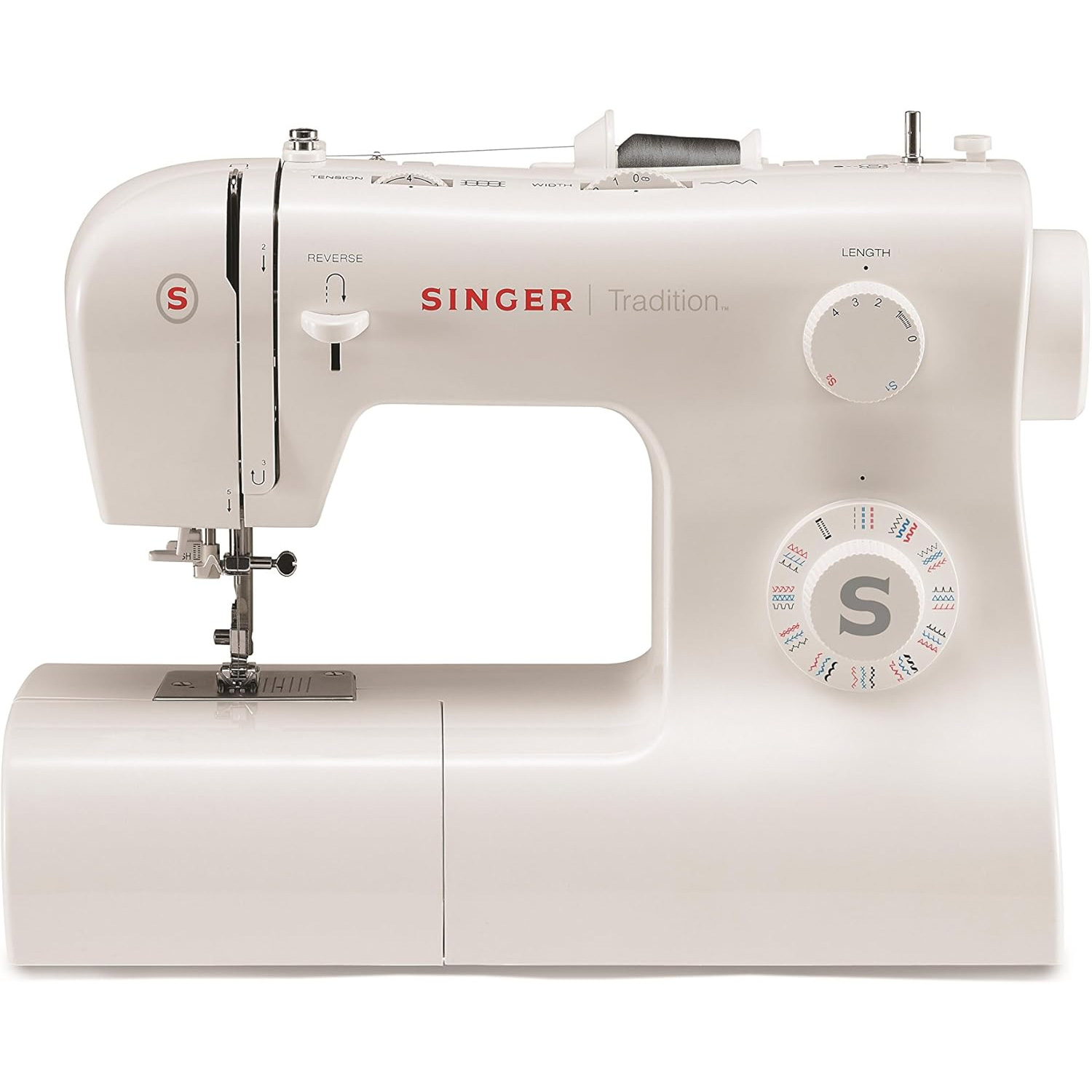 Nähmaschine "Tradition 2282" von Singer
