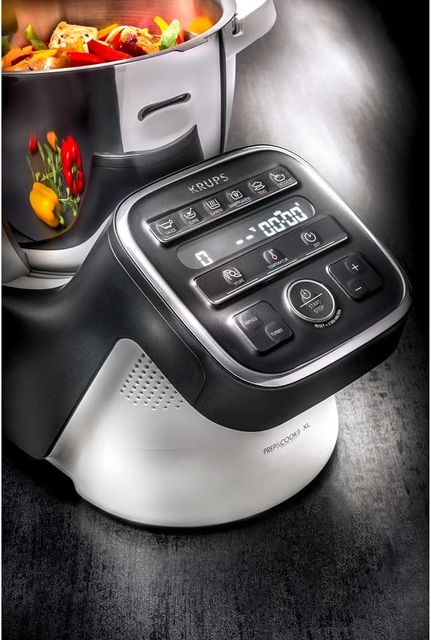 Was Sagen Köche Zu Thermomix Die 3 besten Thermomix-Alternativen: Vergleich & Test 2025 | WUNSCHKIND