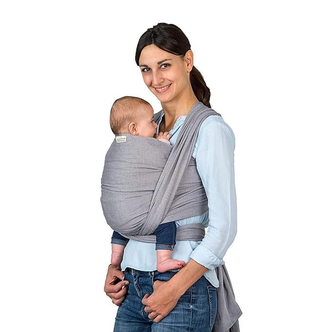 Tragetuch-Carry Sling-AMAZONAS