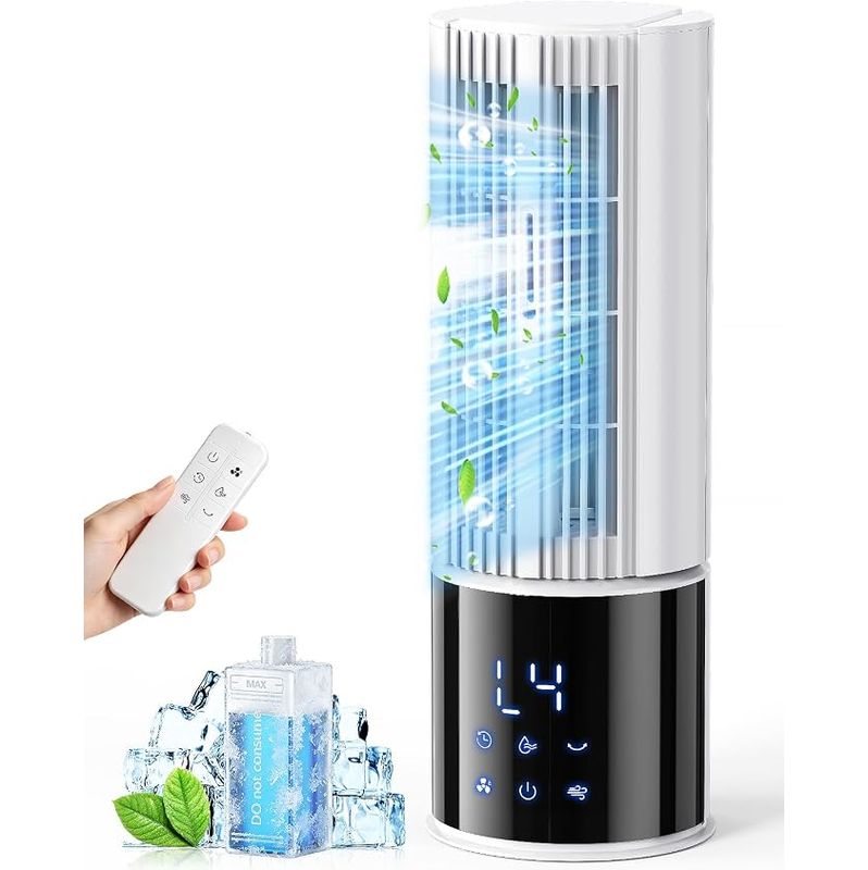 Mobile Klimaanlage-6in1-MaidellAir