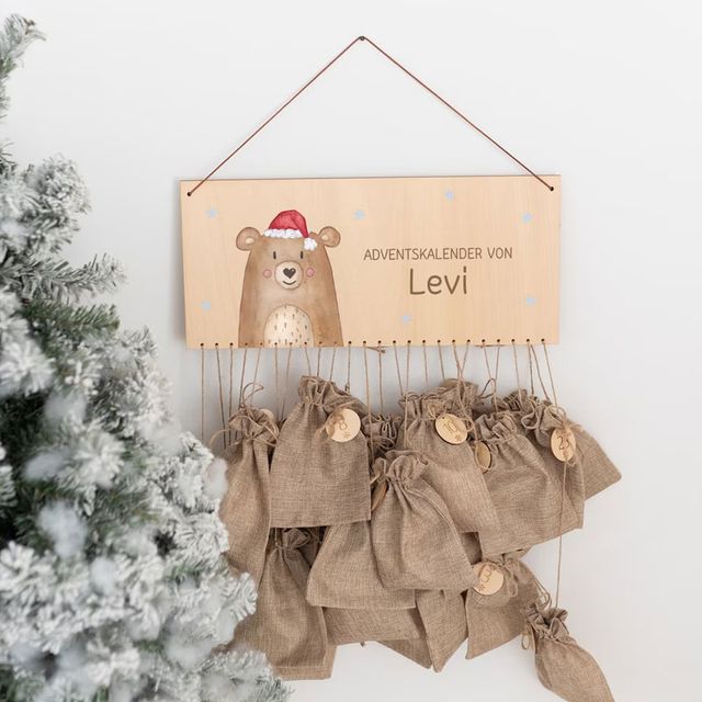 Die 20+ besten Adventskalender für Kinder: Vergleich 2025 | WUNSCHKIND