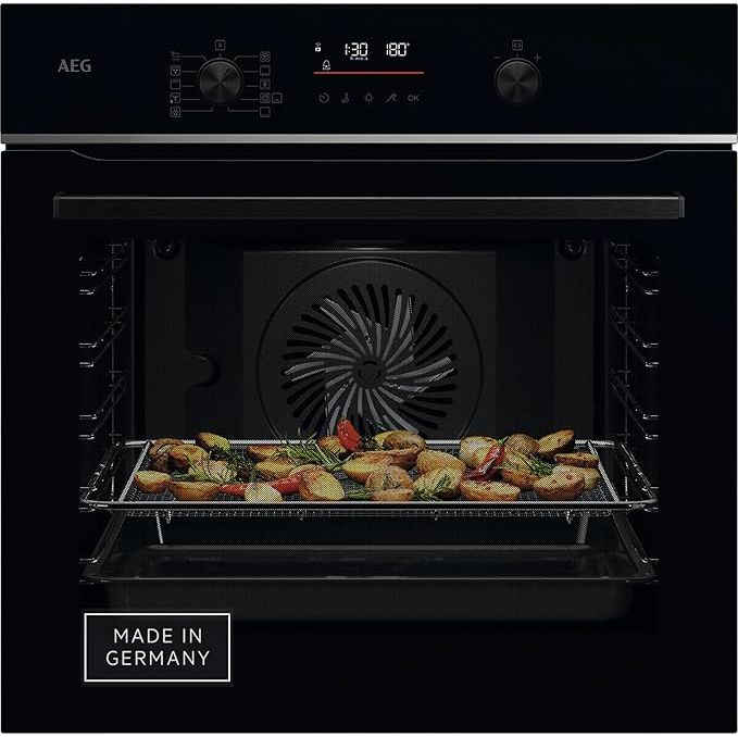 Einbauofen-TS6PB50WAB-AEG