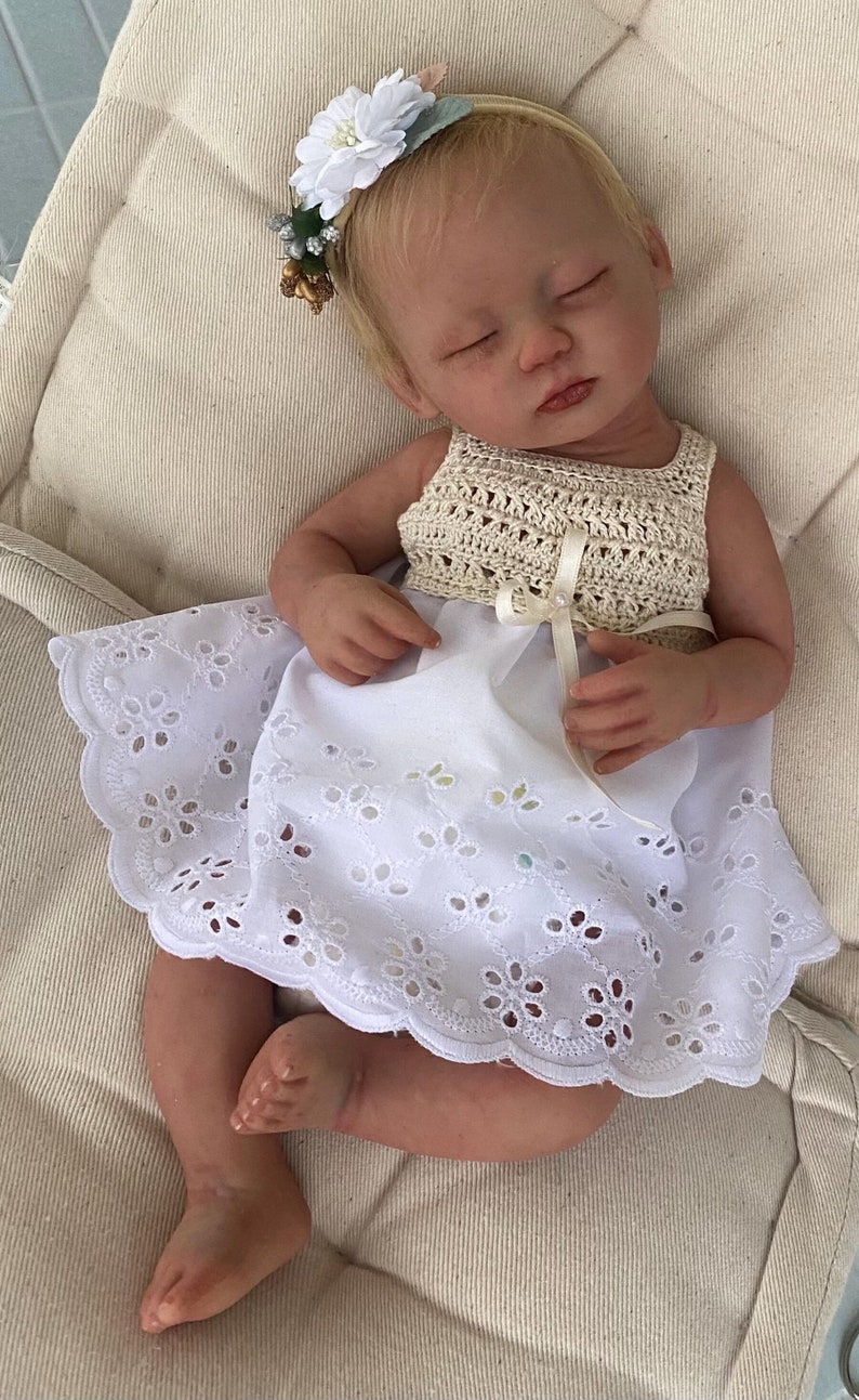 Puppe-Platinum Silicone Doll-Hadasycasitas
