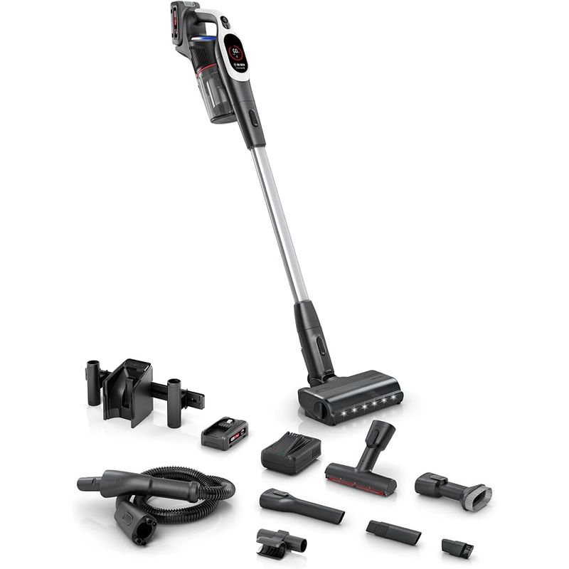 Akku-Staubsauger-Unlimited 9 BTS942WQC-Bosch