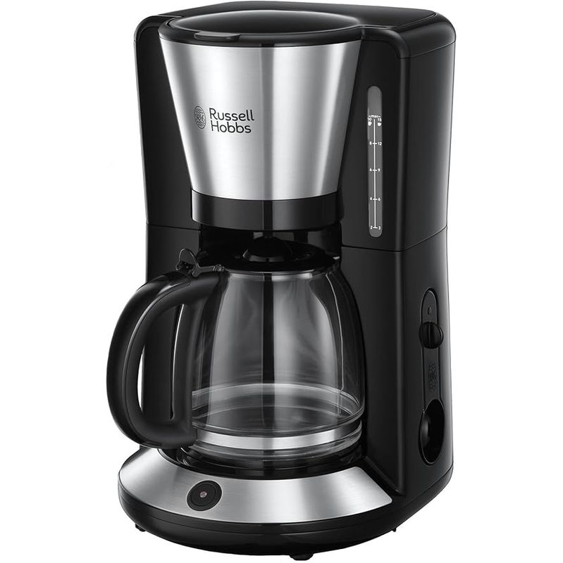 Filterkaffeemaschine-Adventure 24010-56-Russell Hobbs