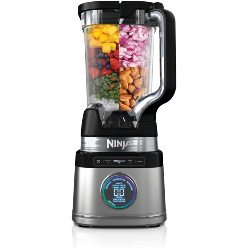 Mixer-Detect Power Mixer Pro / TB201EU-Ninja