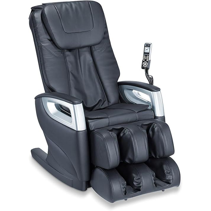 Massagesessel-MC 5000 HTC deluxe-Beurer