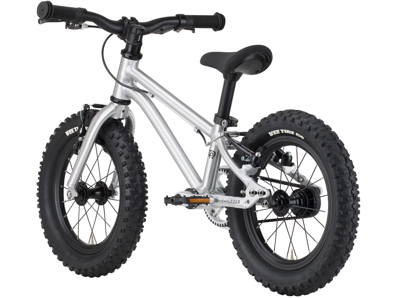 EARLY RIDER Seeker 14 Zoll Kinderfahrrad - Seitenansicht_schräg_hinten