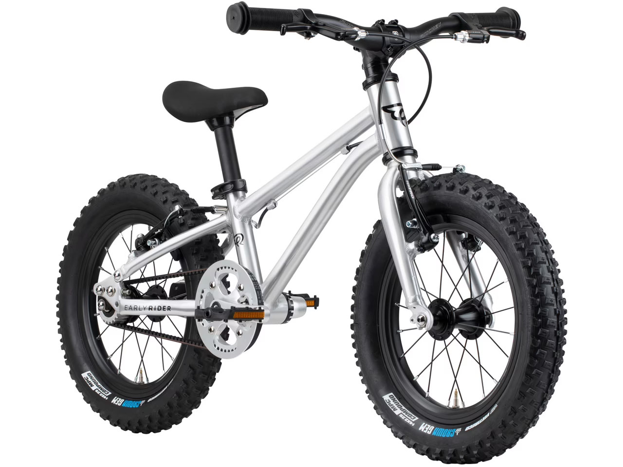EARLY RIDER Seeker 14 Zoll Kinderfahrrad - Seitenansicht_schräg