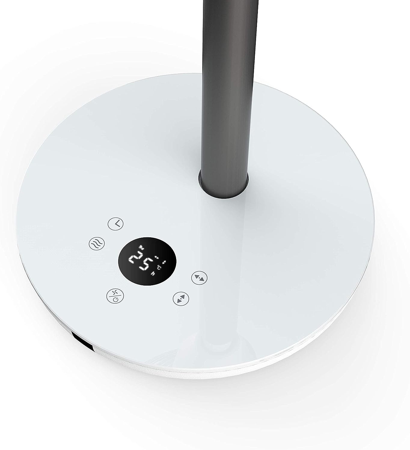 Standventilator "Fan 1056P" von MEACO