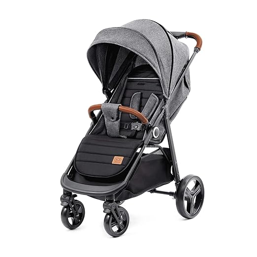 Buggy-GRANDE PLUS-Kinderkraft