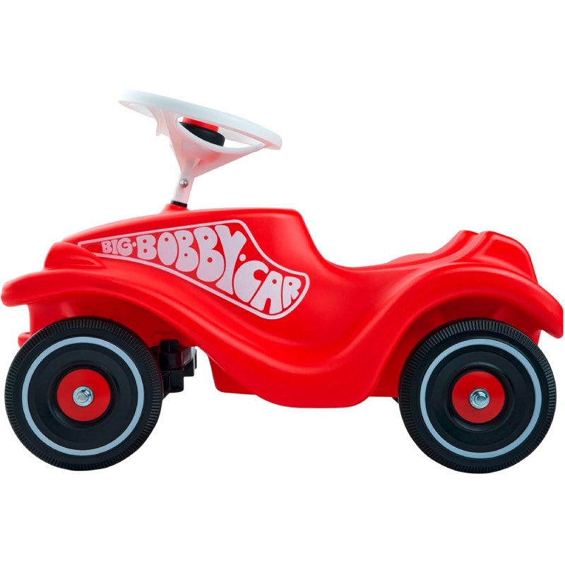 Rutschauto: "Bobby Car" von BIG im Review von BIG