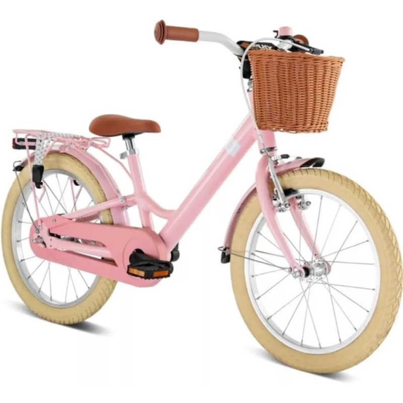 18 Zoll-Kinderfahrrad "YOUKE 18" von Puky