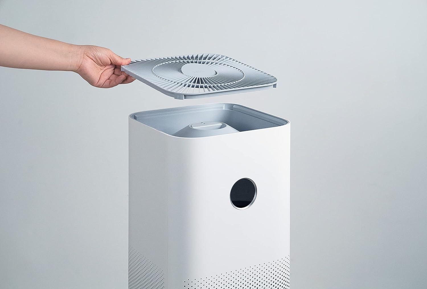 Luftreiniger "Smart Air Purifier 4 Pro" von Xiaomi