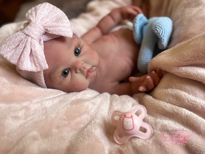 Rebornpuppe-Vollsilikon-Misbellosreborn