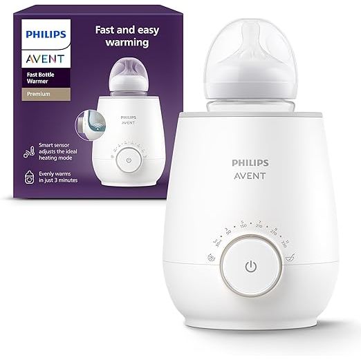 Flaschenwärmer-SCF358/00-Philips AVENT