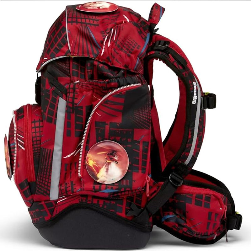 Schulranzen: "pack Set" von ergobag im Review von ergobag