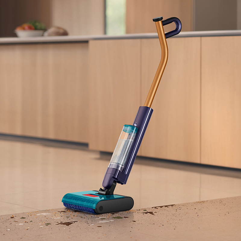 Nass- und Trockenreiniger "Clean+Wash Hygiene" von Dyson