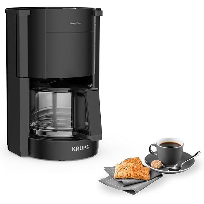 Filterkaffeemaschine-F30908 ProAroma-Krups
