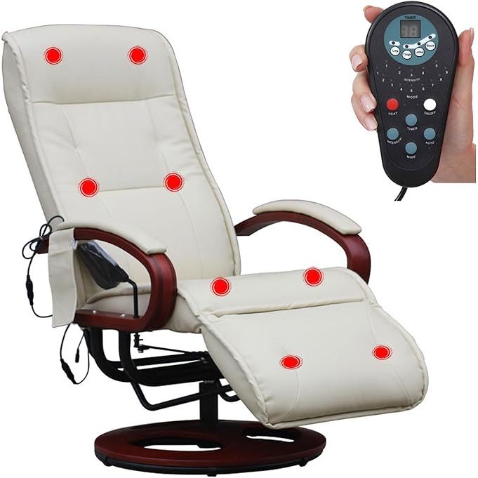 Massagesessel-Arles II-Mendler