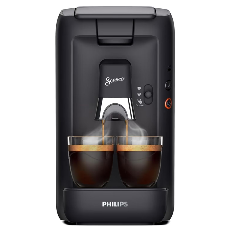 Kaffeepadmaschine "Senseo Maestro" von Philips