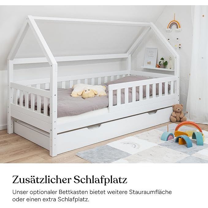 Hausbett "90x200" von Ehrenkind